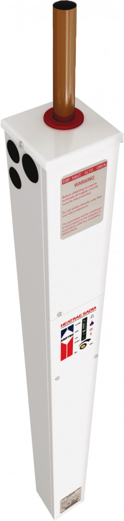 BAXI AMPTEC C900/U901