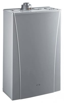 ����� BAXI Luna-3 Silver Space 240 Fi