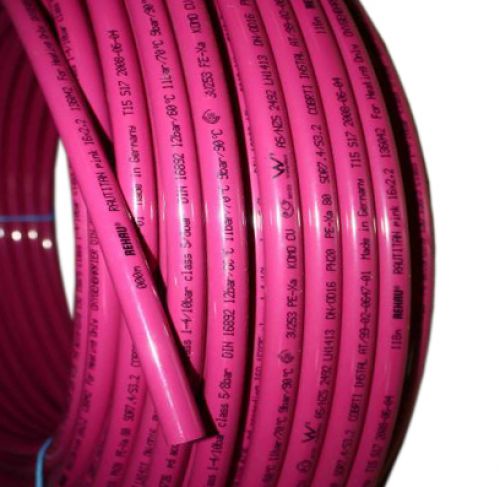 ����� RAUTITAN PINK 20x2,8, ������� 6�