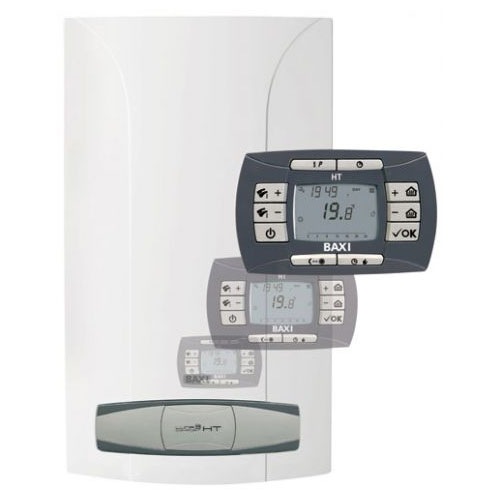 ��������� ����� BAXI LUNA-3  1.240 Fi