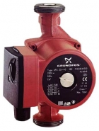 �������������� ����� Grundfos UPS 25-40 130