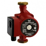 �������������� ����� Grundfos UPS 32-100 F
