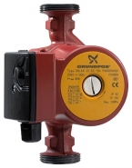 �������������� ����� Grundfos SOLAR 25-60