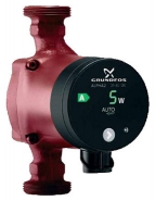 �������������� ����� Grundfos UPS 25-60 A