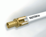 ����� RAUHIS 40x5,5 ������� 6�