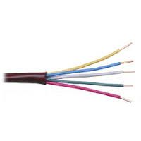 ������ ����������� 18/5 (80� � �����) Control Wire 18/5 (250' per Coil)