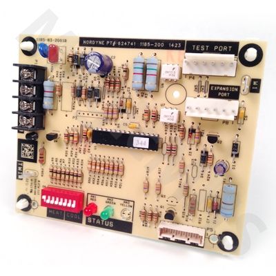 ����� ���������� ������� Nordyne G7