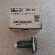 ������ ���������� ������� Nordyne G7XA 250F