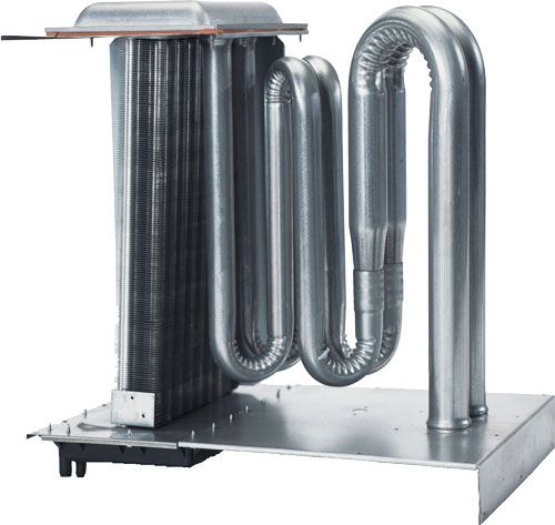 ������������� Nordyne G7XC102
