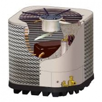 �������� ���� ������������ Nordyne 5T, R410, 380V