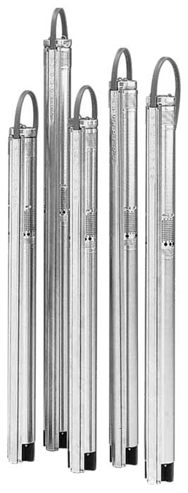 ���������� ����� GRUNDFOS SQE 1-65