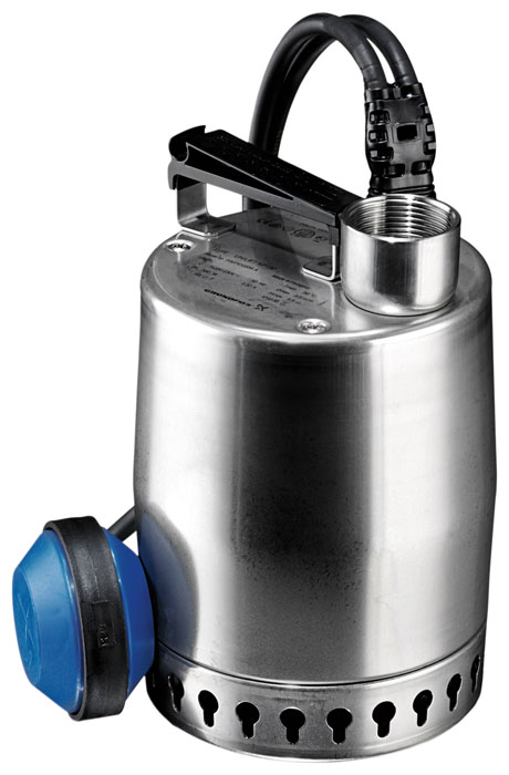 ��������� ��������� ����� GRUNDFOS Unilift KP 150-M1