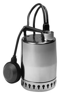 ��������� ��������� ����� GRUNDFOS Unilift KP 250-A1