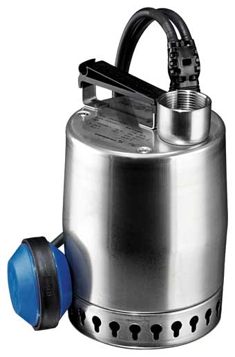 ��������� ��������� ����� GRUNDFOS Unilift KP 350-A1
