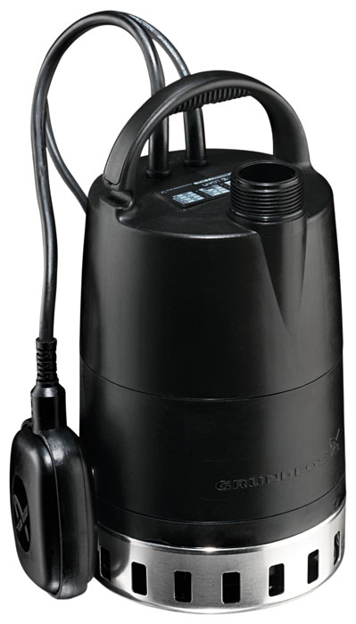 ��������� ��������� ����� GRUNDFOS Unilift CC 9 A1