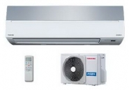 Toshiba RAS-10SKVR-E2 / RAS-10SAVR-E2
