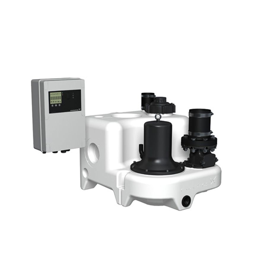 ��������������� �������� ��������� Grundfos MULTILIFT M.32.3.2 (10�)