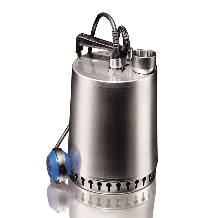 ��������� ����� Grundfos UNILIFT AP 12.40.06.A1