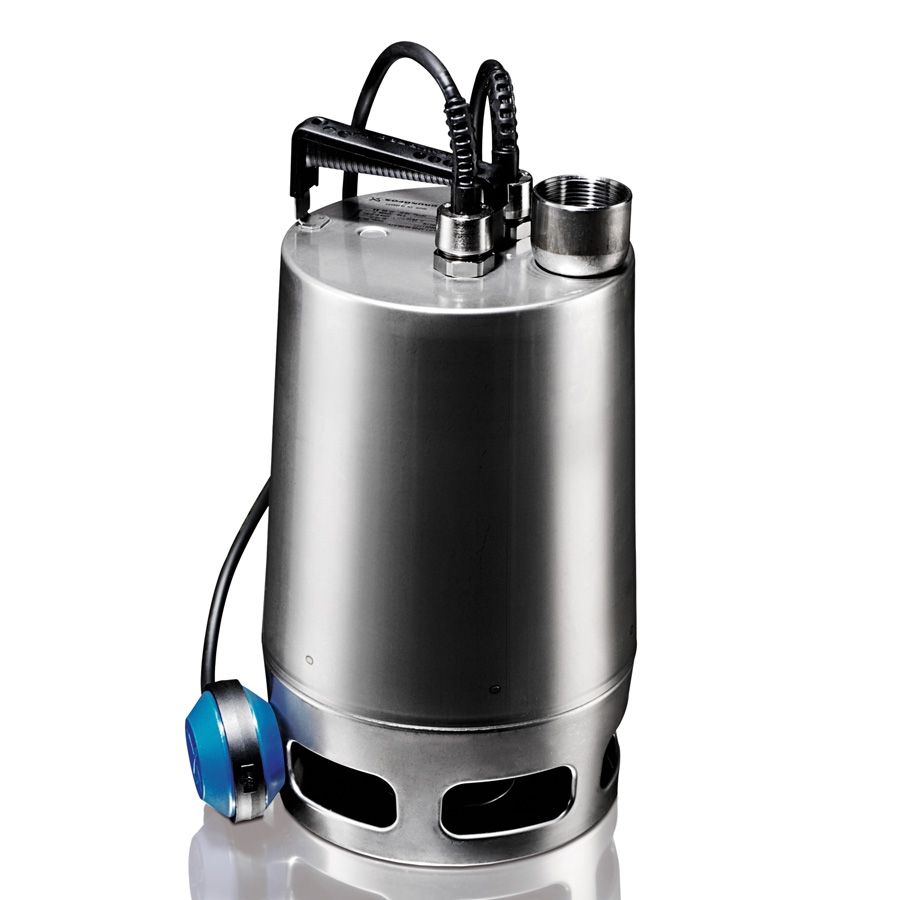 ��������� ����� Grundfos UNILIFT AP 35.40.06.A1.V