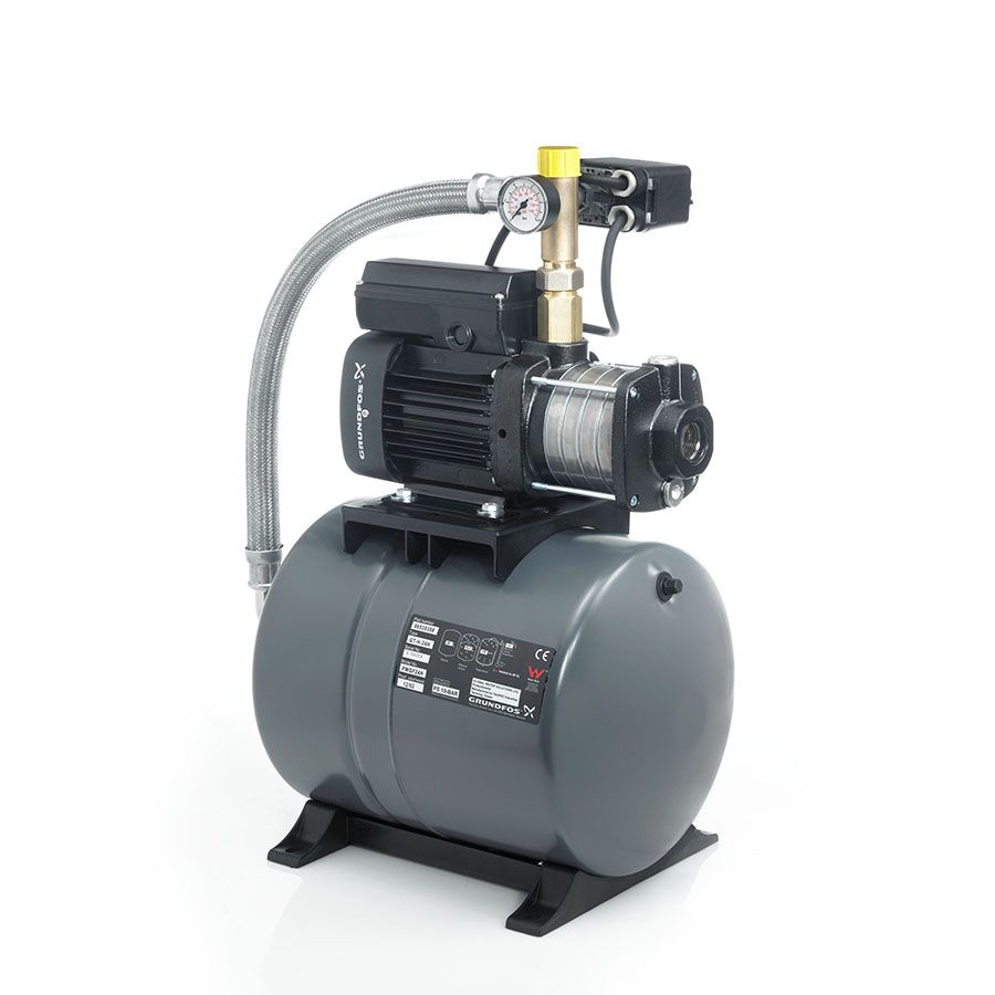 ��������� ��������� �������� Grundfos CMB 5-46 (��� 24 �����)