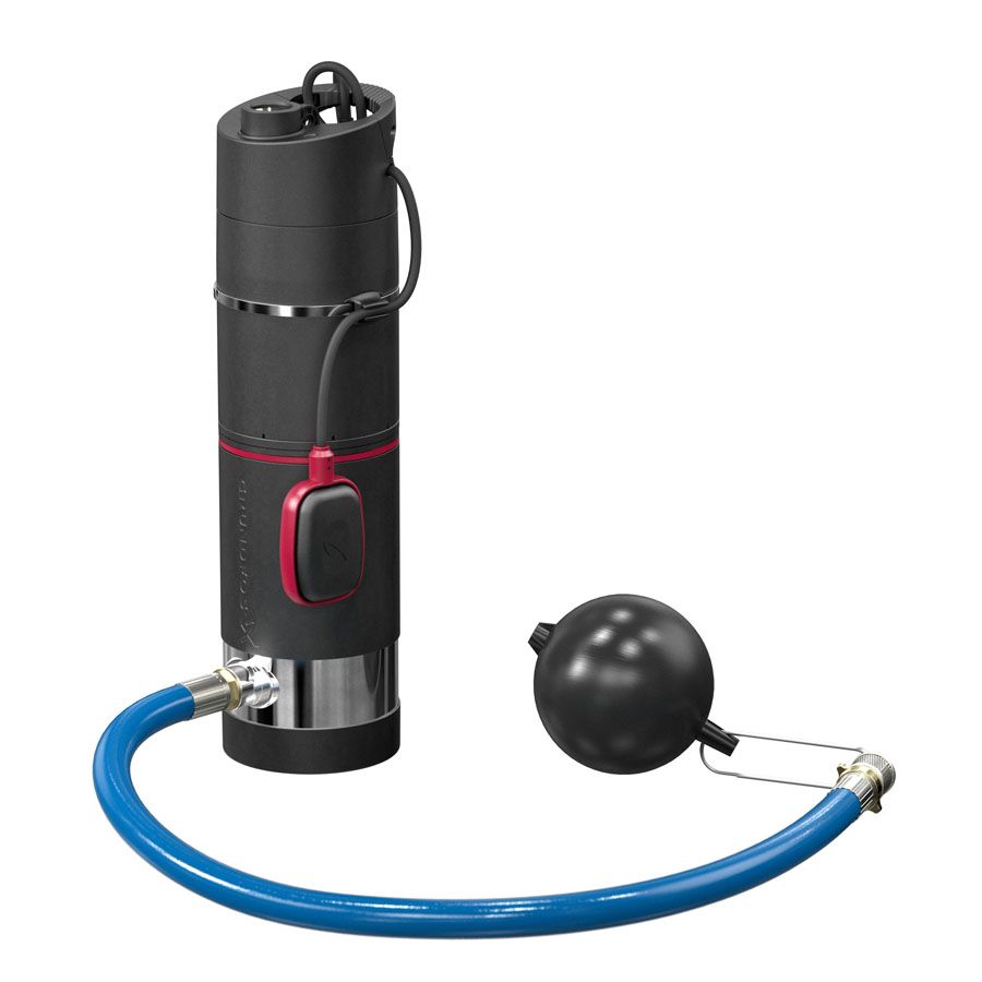 ��������� ���������� ����� Grundfos SBA 3-45 AW